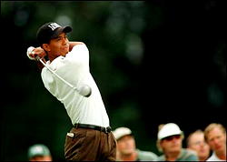 TALENT IS NOT ENOUGH: A tribute to Tiger Woods and Rafa Nadal