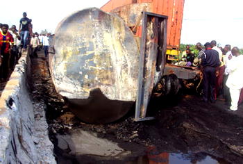 Minimising fatal road accidents
