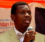 Adeboye, others ask God to revive Nigeria’s educational system