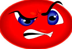 Controlling anger 2
