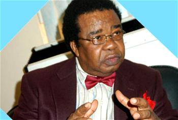 State of the Nation: How non-implementation of Uwais’ report set Nigeria back  — Akinyemi