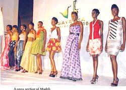 Bank of Industry launches N1bn for fashion industry