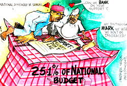 Corruption, bane of Nigeria’s democracy – Kalu