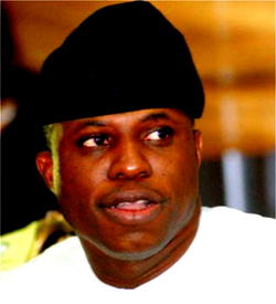Reforming Nigeria from within- Dimeji Bankole