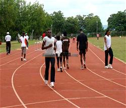 Port Harcourt hosts 7th Olukoya Athletics Championships on Saturday
