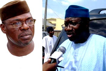 Oni, Fayemi denies Fayose’s allegation on removal plot