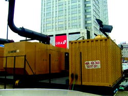 Nigeria spends N3.5trn annually on power generators