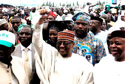 IBB started religious crises in Nigeria – Confab delegate