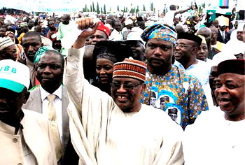 IBB started religious crises in Nigeria – Confab delegate