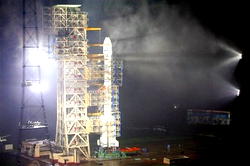 FG has not opt out of $550m Chinese loan for back-up Satellites – NIGCOMSAT