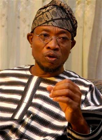 Osun Govt. to buy 20 Amoured Carriers