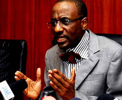 Missing $49bn oil money: Stop playing politics with your job, Owie tells Sanusi