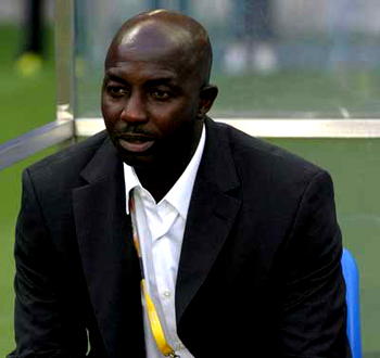 Siasia, Amnesty Initiative engage Niger Delta youths