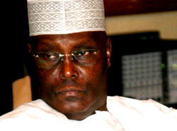 Atiku, 3 govs, others get HoG awards