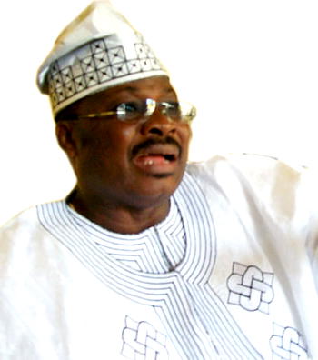 Oyo 2015: Ajimobi faults ‘no second term gov’ myth