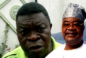 Tokyo calls for Akala’s arrest,CP’s transfer