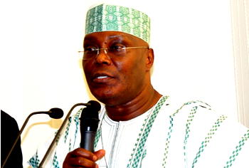 Atiku