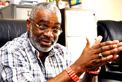Igbo have no leaders – Ben Obi