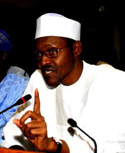 Buhari certificate: Presidency threatens legal suit against Nwokocha for declaring Buhari guilty in press interviews