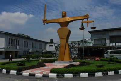 Can we reform Judiciary with N70bn budget?