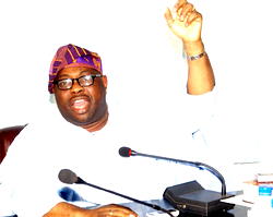 Nigerians expectations from Buhari are like Jesus raising Lazarus from the dead— Dele Momodu