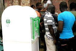 Tony Obuh eminently qualified to be Delta Governor, says PDP Chairman