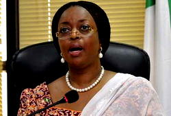 Treat stolen oil like blood diamonds – Alison-Madueke
