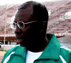 Ekeji explains NSC’s support for Rising Stars initiative