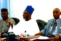 Security: We owe ourselves  a duty to be our brother’s keeper  – Adegbite
