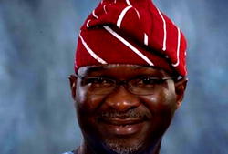 Fashola and the hijab controversy