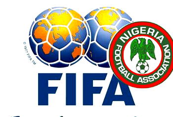 FIFA Ranking : Nigeria moves up by 3 spots, now 64th