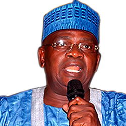 Lagos Assembly demands apology from Senate over Sen Goje’s comment
