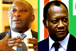 France aided I.Coast’s Ouattara to take ‘power by force,’ ICC told