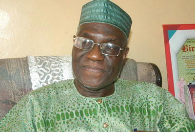 Sunmonu revolutionised Labour with ‘workers charter of demands’