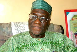 Sunmonu revolutionised Labour with ‘workers charter of demands’