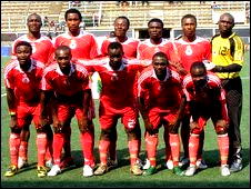 Heartland FC to appeal LMC sanctions