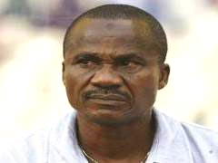 Etoile can score six goals at home, Ikhana warns Enyimba