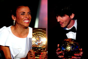 Brazil’s Marta takes Swedish nationality