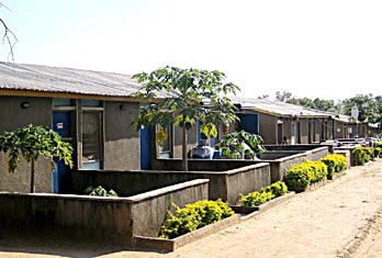 Why Nigerians shun mortgage schemes