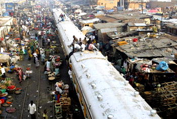 Experts link infrastructure failure to shortage of specification in procurement