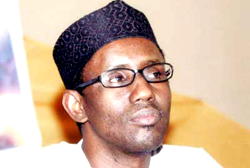 There’s nothing wrong negotiating with terrorists, says Ribadu