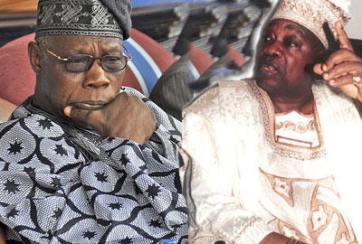 Obasanjo, others betrayed Nigerians by refusing to honour Abiola, Says ...