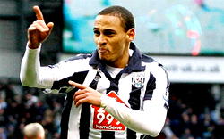 Odemwingie omitted from tour squad