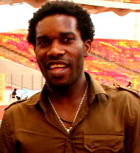 Hayatou’s regret: Okocha deserved CAF awards