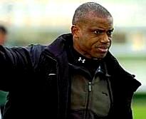 Oliseh: I don’t want to be in jail