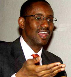 Truths, lies and my EFCC days by Ribadu