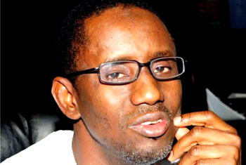 Ribadu should head Presidential Panel on NDDC probe – Loyibo