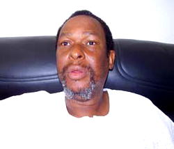 It’ll be suicidal to pursue 2019 with divided house, Boroffice warns Ondo APC