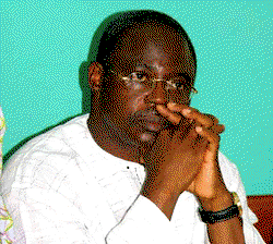Ndanusa tips Eagles for glory