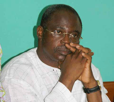 Ndanusa elected into C’wealth Games Federation Sports Committee